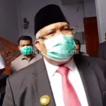 Dikritik Soal Foto di Karung Bantuan, Ini Tanggapan Ali Mazi Gubernur Sulawesi Tenggara (Sultra) Ali Mazi