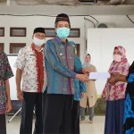 Jumlah Pasien Covid-19 di Sultra Melejit, Bupati Konkep Imbau Warganya Tak Bepergian Dulu Jumlah Pasien Covid-19 di Sultra Melejit, Bupati Konkep Imbau Warganya Tak Bepergian Dulu
