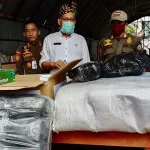 Ancaman Kery Direspon, Ribuan Alkes Langsung Didistribusi ke Konawe Ancaman Kery Direspon, Ribuan Alkes Langsung Didistribusi ke Konawe