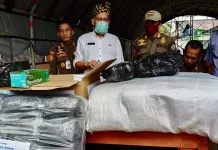 Ancaman Kery Direspon, Ribuan Alkes Langsung Didistribusi ke Konawe Ancaman Kery Direspon, Ribuan Alkes Langsung Didistribusi ke Konawe
