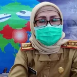 Komitmen Dinkes Sultra Edukasi Warga agar Terhindar dari Covid-19 Kadis Kesehatan Sultra Andi Hasnah