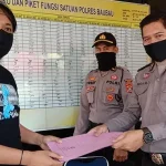 Merasa Difitnah Netizen, Youtuber Asal Baubau Ini Lapor Polisi Merasa Difitnah Netizen, Youtuber Asal Baubau Ini Lapor Polisi