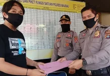 Merasa Difitnah Netizen, Youtuber Asal Baubau Ini Lapor Polisi Merasa Difitnah Netizen, Youtuber Asal Baubau Ini Lapor Polisi