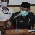 Anggaran Penanganan Covid-19 Baubau Capai Rp92 Miliar Anggaran Penanganan Covid-19 Baubau Capai Rp92 Miliar