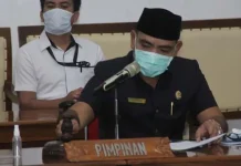 Anggaran Penanganan Covid-19 Baubau Capai Rp92 Miliar Anggaran Penanganan Covid-19 Baubau Capai Rp92 Miliar