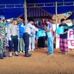 Polres Konut Berbagai Takjil di Tengah Pandemi Covid-19 Polres Konut Berbagai Takjil di Tengah Pandemi Covid-19