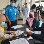 Penerbangan Dibuka Kembali, Warga Keluar Kendari Lebih Banyak Ketimbang Masuk Penerbangan Dibuka Kembali, Warga Keluar Kendari Lebih Banyak Ketimbang MasukPenerbangan Dibuka Kembali, Warga Keluar Kendari Lebih Banyak Ketimbang Masuk