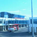 Angkutan Kargo Bandara Haluoleo Turun 37,90 Persen Karena Corona Angkutan Kargo Bandara Haluoleo Turun 37,90 Persen Karena Corona