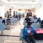 New Normal, Garuda Tetap Terbang Dua Kali Seminggu di Bandara Haluoleo New Normal, Garuda Tetap Terbang Dua Kali Seminggu di Bandara Haluoleo