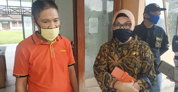 Dinsos Konawe Akui Data Penerima Bansos Amburadul