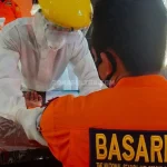 Pastikan Operasi SAR Tetap Aman, 59 Personil Basarnas Kendari Jalani Rapid Tes Pastikan Operasi SAR Tetap Aman, 59 Personil Basarnas Kendari Jalani Rapid Tes