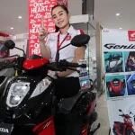 Beli Motor Honda dari Rumah, Dapat Potongan Jutaan Rupiah Beli Motor Honda dari Rumah, Dapat Potongan Jutaan Rupiah