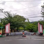 Putus Mata Rantai Covid-19, Ruas Jalan di Kecamatan Kolaka Diblokade Putus Mata Rantai Covid-19, Ruas Jalan di Kecamatan Kolaka Diblokade