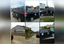 BNNP Sultra Keliling Kota Imbau Warga Antisipasi Covid-19 BNNP Sultra Keliling Kota Imbau Warga Antisipasi Covid-19