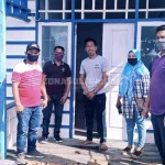 Hasil Swab Warga Butur Penumpang KM Lambelu Negatif Covid-19 Hasil Swab Warga Butur Penumpang KM Lambelu Negatif Covid-19