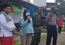 Zona Merah Covid, Warga Unaaha Diminta Salat Id di Rumah Zona Merah Covid, Warga Unaaha Diminta Salat Id di Rumah