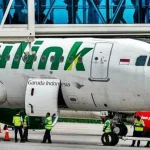 Citilink Kembali Beroperasi Layani Penumpang Citilink Kembali Beroperasi Layani Penumpang