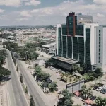 BPS Catat Tingkat Hunian Kamar Hotel Bintang di Sultra Menurun Hotel Claro Kendari