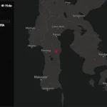 Sultra Urutan ke-17 Kasus Positif Corona Terbanyak di Indonesia Sultra Urutan ke-17 Kasus Positif Corona Terbanyak di Indonesia