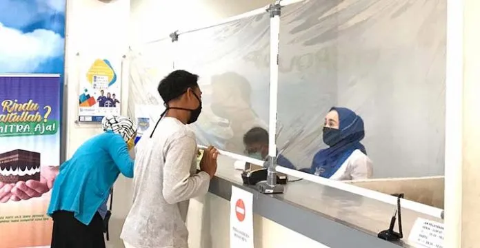 Butuh Modal Usaha di Tengah Pandemi Corona? DANASTRA Solusinya