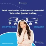 DANASTRA, Solusi Pinjaman Dana di Tengah Pandemi Corona DANASTRA, Solusi Pinjaman Dana di Tengah Pandemi Corona