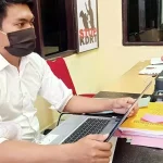 Tipikor Polres Kolut Ungkap Dugaan Penyelewengan DD di Desa Lelewawo Tipikor Polres Kolut Ungkap Dugaan Penyelewengan DD di Desa Lelewawo