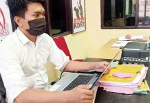 Tipikor Polres Kolut Ungkap Dugaan Penyelewengan DD di Desa Lelewawo Tipikor Polres Kolut Ungkap Dugaan Penyelewengan DD di Desa Lelewawo