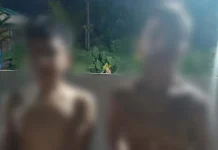 Dituduh Mencuri, Dua Anak di Bawah Umur di Kendari Disiksa Oknum TNI AL Dituduh Mencuri, Dua Anak di Bawah Umur di Kendari Disiksa Oknum TNI AL