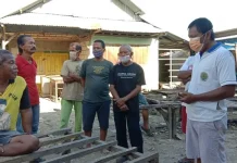 Kisah Pilu Satu Kampung di Busel Dikucilkan Usai Satu Warga ODP Meninggal Kisah Pilu Satu Kampung di Busel Dikucilkan Usai Satu Warga ODP Meninggal