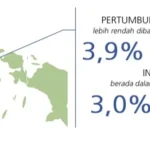 Sentimen Negatif Corona, Ekonomi Sultra Diprediksi Hanya Mampu Tumbuh 4,3 Persen Sentimen Negatif Corona, Ekonomi Sultra Diprediksi Hanya Mampu Tumbuh 4,3 Persen
