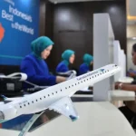 Garuda Indonesia Buka Layanan Rapid Test Covid-19 di Kendari Garuda Indonesia Buka Layanan Rapid Test Covid-19 di Kendari