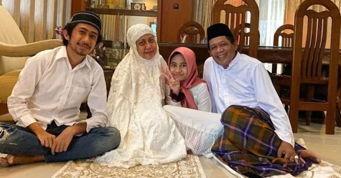 New Normal Cegah Penyebaran Covid-19 dan Pulihkan Ekonomi