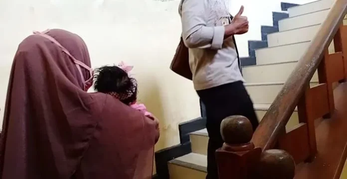 ibu_limanak Ini Kronologi Kapolsek di Koltim Selingkuh dengan Istri Orang