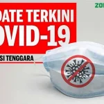 Tambah 4 Orang, Total Pasien Sembuh Covid-19 di Sultra Jadi 15 ilustrasi corona, ilustrasi covid 19