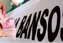 Terima Dobel, Bansos Covid-19 di Baubau Ditarik Kembali Ilustrasi bansos