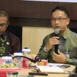 41.996 Debitur Jadi Korban Penyebaran Covid-19 di Sultra Kepala Otoritas Jasa Keuangan (OJK) Sultra Mohammad Fredly Nasution