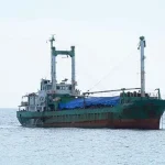 Rapid Test Lima Penumpang KM Mega Abadi di Buton Reaktif Ditolak Berlabuh di 2 Pelabuhan, KM Mega Abadi Diizinkan Berlabuh di Pelabuhan Banabungi Buton