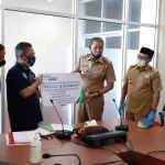 BPJamsostek Beri Bantuan di Kolaka dan Bombana BPJamsostek Beri Bantuan di Kolaka dan Bombana