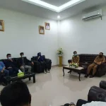 DPRD Sultra Tinjau Persiapan Pengaspalan Jalan di Konkep DPRD Sultra Persiapan Pengaspalan Jalan di di Konkep