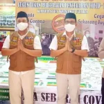 Bupati Wajibkan Rapid Test bagi Masyarakat yang Masuk Konut Bupati Wajibkan Rapid Test bagi Masyarakat yang Masuk Konut