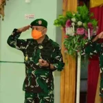 Danrem 143 Haluoleo Kendari Tegaskan Penanganan Covid-19 Jadi Tugas Pertamanya Danrem 143 Haluoleo Kendari Tegaskan Penanganan Covid-19 Jadi Tugas Pertamanya