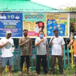 Labengki Terapkan Protokol Kesehatan Covid-19 bagi Pengunjung Labengki Terapkan Protokol Kesehatan Covid-19 bagi Pengunjung