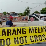 Penemuan Mayat di Baubau, Lambat Dievakuasi Penemuan Mayat di Baubau, Lambat Dievakuasi