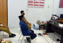 Sidang Tipikor Eks Kades Loka Kolut Hadirkan Empat Saksi Kunci Sidang Tipikor Eks Kades Loka Kolut Hadirkan Empat Saksi Kunci