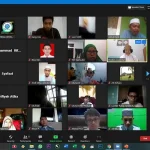 MAN IC Kendari Peringati Hari Kebangkitan Nasional Dengan Kajian Virtual MAN IC Kendari Peringati Hari Kebangkitan Nasional Dengan Kajian Virtual