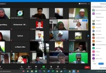 MAN IC Kendari Peringati Hari Kebangkitan Nasional Dengan Kajian Virtual MAN IC Kendari Peringati Hari Kebangkitan Nasional Dengan Kajian Virtual