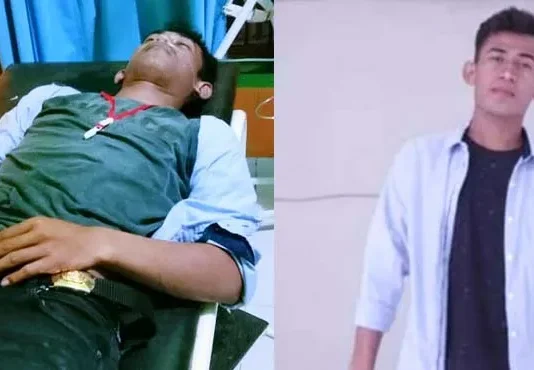 Tenaga Medis Asal Butur Meninggal Dunia Saat Menjalankan Tugas La Ode Ali Imran