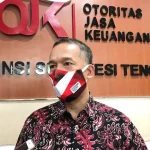 Berikut Peraturan OJK yang Baru Soal Kebijakan Stimulus Covid-19 Kepala OJK Sultra Mohammad Fredly Nasution