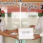 Balai TNRAW Bantu Paket APD Tenaga Medis di Tinanggea Balai TNRAW Bantu Paket APD Tenaga Medis di Tinanggea