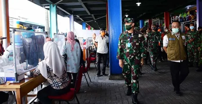 Pangdam XIV/Hasanuddin